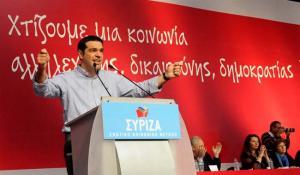 ΣΥΡΙΖΑ: &#039;&#039;Λεπτές ισσοροπίες με τις συνιστώσες&#039;&#039;