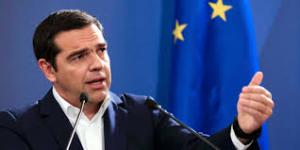 Αλ. Τσίπρας: Θα ζητήσω την άμεση προκήρυξη εθνικών εκλογών