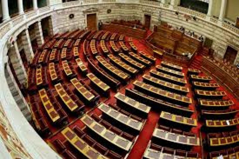 Την Παρασκευή η ψήφιση στην Βουλή  του πρωτοκόλλου ένταξης της Βόρειας Μακεδονίας στο ΝΑΤΟ