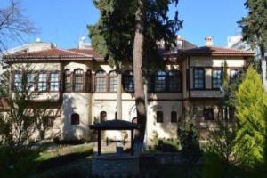 Η θέση της Μητρόπολης Κοζάνης για το Παρεκκλήσιο της Αγίας Αικατερίνης