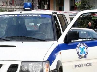 Σχηματίστηκε δικογραφία στο πλαίσιο της αυτόφωρης διαδικασίας σε βάρος αστυνομικού στην Καστοριά για απόπειρα κλοπής
