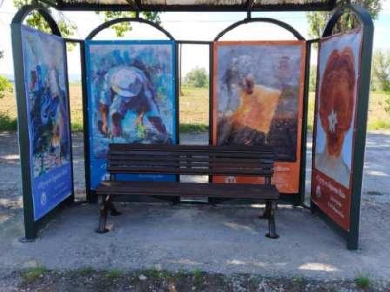«Τέχνη σε  δημόσια θέα» η δράση του Δήμου Φλώρινας