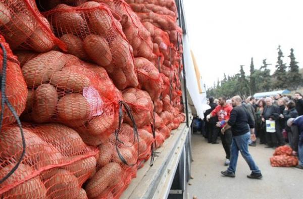 ΠΡΟΙΟΝΤΑ ΧΩΡΙΣ ΜΕΣΑΖΟΝΤΕΣ  ΤΗΝ ΚΥΡΙΑΚΗ  4  ΣΕΠΤΕΜΒΡΙΟΥ  2016