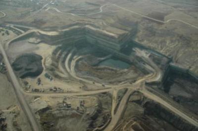 Κοζάνη: Κρίσιμη σύσκεψη στην ΔΕΗ για την μελλοντική λειτουργία των ορυχείων ΛΑΡΚΟ και Προσηλίου