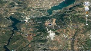 ΠΡΟΤΑΣΕΙΣ ΓΙΑ ΤΟ ΑΡΔΕΥΤΙΚΟ ΚΑΜΒΟΥΝΙΩΝ &amp; ΤΗ ΔΗΜΙΟΥΡΓΙΑ ΛΙΜΝΟΔΕΞΑΜΕΝΗΣ ΣΤΟΝ ΙΛΑΡΙΩΝΑ | του Χρήστου Παπαγεωργίου*