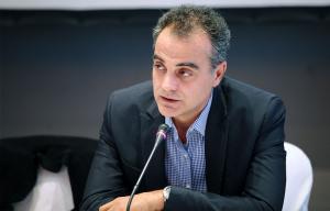 &quot;Απεντάχθηκαν τα  έργα που δεν είχαν δημοπρατηθεί και δεν είχαν συμβάσεις&quot; απαντά η Περιφέρεια στις καταγγελίες Ζεμπιλιάδου