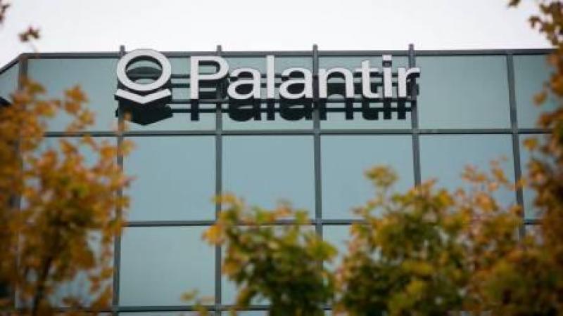 ΣΥΡΙΖΑ: Ζητά τα έγγραφα για τη συμφωνία με την Palantir Technologies