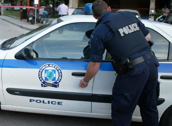 Για απάτη συνελήφθησαν τρία άτομα στο Αμύνταιο Φλώρινας