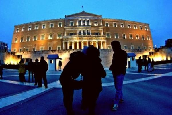 Ωρα Αποφάσεων | του Νίκου Σεβαστάκη*