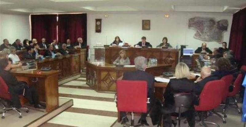 Ψήφισμα του ΔΣ του Δήμου Εορδαίας για τον θάνατο του πρώην Δημοτικού Συμβούλου και Προέδρου του ΚΟΙΠΠΑΠ Χρήστου Κατσίνα