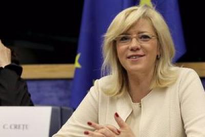 Η Ευρωπαία Επίτροπος Κορίνα Κρέτσου ανακοίνωσε την χρηματοδότηση της Τ/Θ Φλώρινας με 30 εκ €