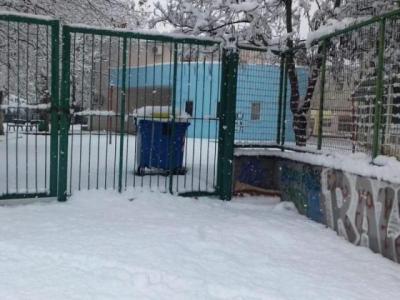 Κλειστές σχολικές μονάδες  λόγω παγετού στην Δυτική Μακεδονία