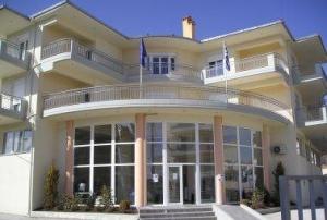 Στηρίζει το σχέδιο της κυβέρνησης για  συνένωση ΑΕΙ ΤΕΙ ο σύλλογος Διοικητικών υπαλλήλων του Πανεπιστημίου δυτικής Μακεδονίας