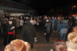 &quot;Στις τρανές αποκριές στην Κοζάνη αποκρέβουν το τυρί κ.λπ&quot;.  | Του Μιχάλη Τριανταφυλλίδη