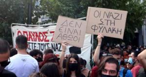 Κοζάνη τόπος να ζείς: &quot;Εγκληματική οργάνωση η Χρυσή Αυγή &quot;