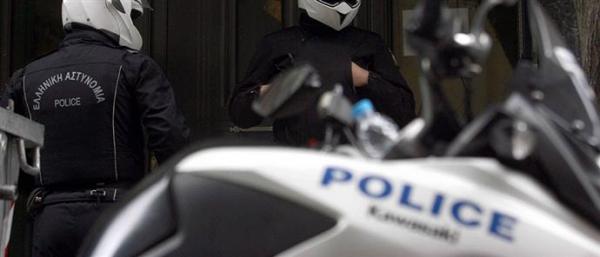 Για παράβαση του νόμου περί ναρκωτικών συνελήφθησαν τρία άτομα στη Φλώρινα