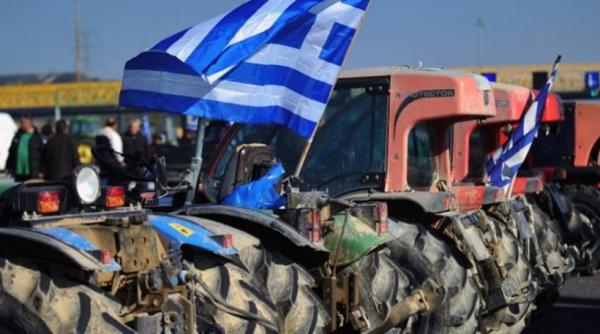 Δωρητές μυελού οστών γίνονται αγρότες του μπλόκου στον Αλιάκμονα