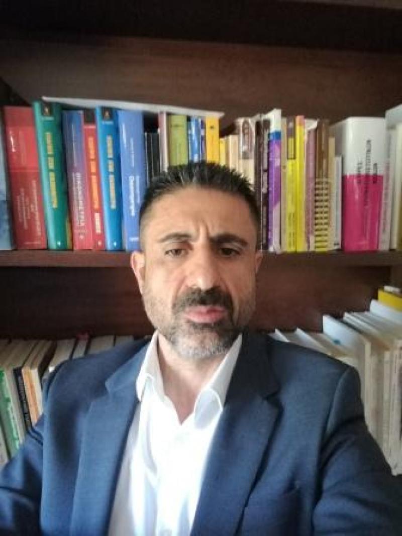 Επιστολή του Νίκου Σαριαννίδη στα μέλη της Ακαδημαϊκής κοινότητας για την υποψηφιότητά του στη θέση του Αντιπρύτανη στο Πανεπιστήμιο Δυτικής Μακεδονίας
