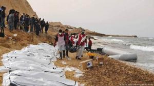 Πολύνεκρο ναυάγιο στην λίμνη Βαν του Τουρκίας, 60 Αφγανοί πρόσφυγες και μετανάστες πνίγηκαν όταν προσπάθησαν να διασχίσουν την λίμνη