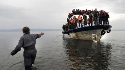 Η Ελλάδα θα ενσωματώσει τους παράτυπους μετανάστες εν μέσω έλλειψης εργατικού δυναμικού