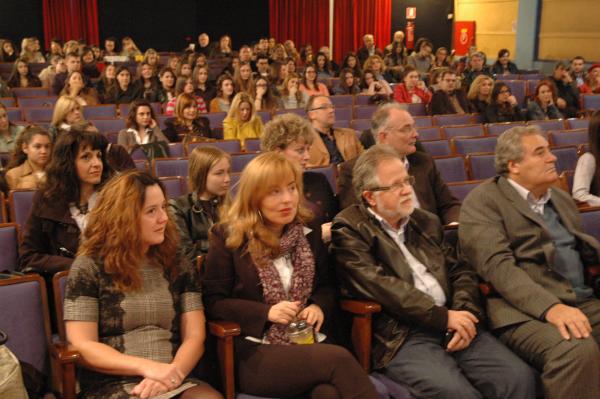 Πραγματοποιήθηκε η εκδήλωση για το Νέο Λύκειο