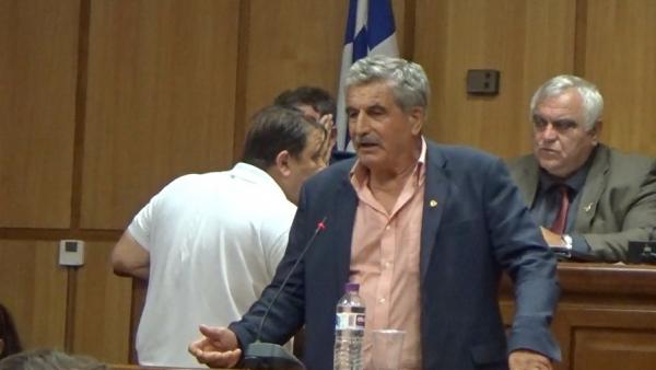 Δήμος Σερβίων – Βελβεντού: Απάντηση σε επιστολή του Β. Κωνσταντόπουλου