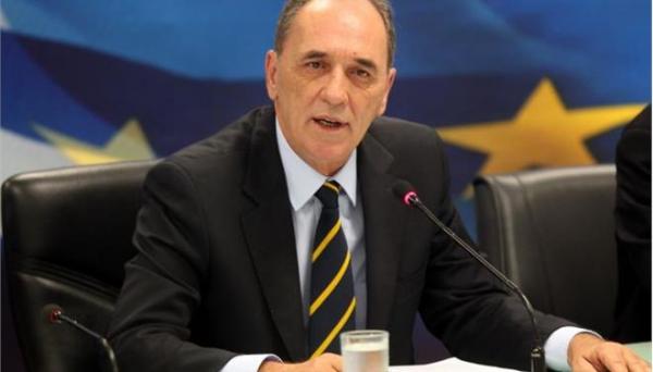ΑΠΟΚΛΕΙΣΤΙΚΟ: Ο υπουργός ΠΕΚΑ Γ. Σταθάκης εκτάκτως στην Κοζάνη για το σχέδιο συμφωνίας της κυβέρνησης με τους θεσμούς στα θέματα της ενέργειας