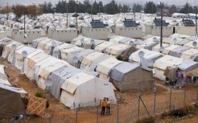 Η Eυρωπαϊκή Επιτροπή συνεχίζει την παροχή ανθρωπιστικής βοήθειας για 1,7 εκ πρόσφυγες στην Τουρκία.