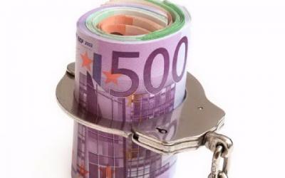 Για οφειλές προς το Δημόσιο ύψους 698.157,85€ συνελήφθη 44χρονος στη Φλώρινα