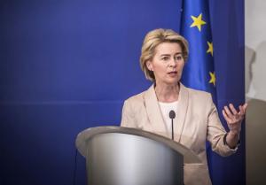 Το επενδυτικό σχέδιο της Ευρωπαϊκής Πράσινης Συμφωνίας και ο Μηχανισμός Δίκαιης Μετάβασης. Τα χρήματα που περιλαμβάνει