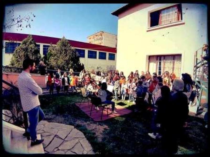 Μουσική Κυριακή και εκδηλώσεις με μεγάλη συμμετοχή πολιτών στο Βαρβούτειο Δημοτικό Ωδείο Πτολεμαϊδας