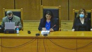 Ιστορική απόφαση: Ένοχη ολόκληρη η ηγεσία - Εγκληματική οργάνωση η Χρυσή Αυγή