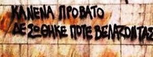 Τα μάτια σου στο δάσος | του Θανάση Παπαδημητρίου