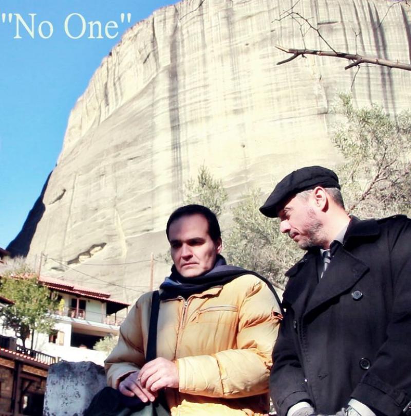 Πρεμιέρα της νέας ταινίας του Νίκου Κουρού &#039;&#039;Κανένας&#039;&#039; στο Φεστιβάλ Κύπρου