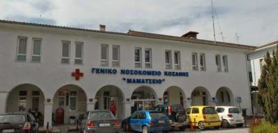 Ο διοικητής του Μαμάτσειου Μποδοσάκειου Γ. Χιωτίδης απαντά στον Βουλευτή Γιώργο Κασαπίδη για το διαβητολογικό Ιατρείο