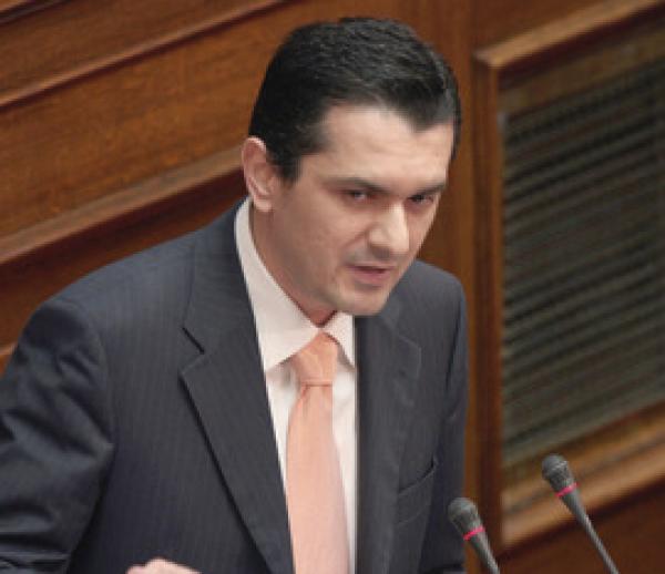 Ο Γ. Κασαπίδης για τη διατήρηση της λειτουργίας των αστυνομικών τμημάτων του Δήμου Βοΐου