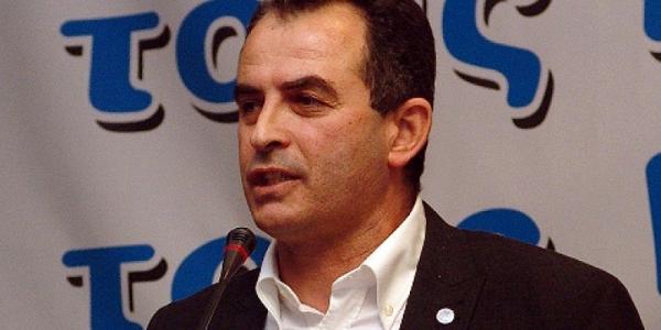 Aιχμηρή απάντηση του Προέδρου της ΓΕΝΟΠ στον Δήμαρχο Κοζάνης