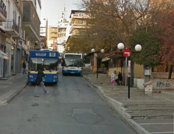 Δωρεάν μετακίνηση από πλατεία Λασσάνη στο εξωκλήσι του Αγίου Ελευθερίου Κοζάνης