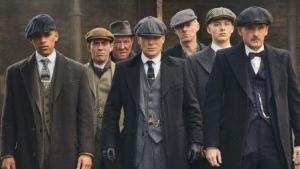 Peaky Blinders, εγκλήματα χωρίς τιμωρία αλλά με χάρη | Γράφει ο Ελισσαίος Βγενόπουλος