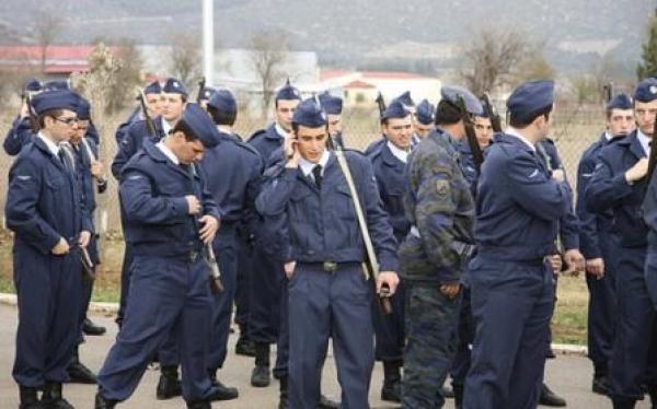Νέα προκήρυξη για 14 προσλήψεις ΟΒΑ στην Πολεμική Αεροπορία