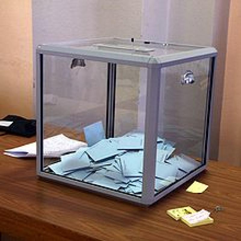 Προβαδισμα Κοσμίδη στο 14% των εκλογικών τμημάτων στο Βοϊο