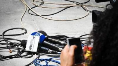 Αναξιόπιστα τα ΜΜΕ στην Ελλάδα σύμφωνα με Έρευνα του Reuters