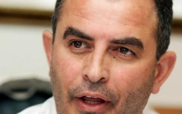 Στο τραπέζι των υποψηφίων του ΣΥΡΙΖΑ στην Κοζάνη ο Γιώργος Αδαμίδης. Η πρόταση έγινε απο το κόμμα της Λούκας Κατσέλη
