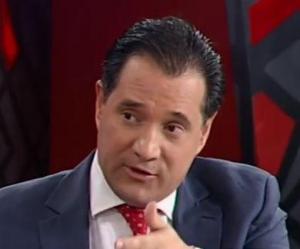 Ά. Γεωργιάδης: &quot;Όταν μας δοθεί η ευκαιρία θα αλλάξουμε την Συμφωνία των Πρεσπών! - Εάν είχε κερδίσει το VMRO θα την αλλάζαμε.&quot;