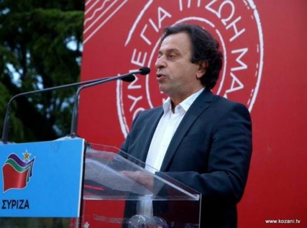 ΑλλάΖουμε εποχή: &#039;&#039;Διαψεύδουν οτι στηρίζουν Καρυπίδη&#039;&#039;