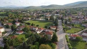 Μαυροδένδρι Κοζάνης: Η Principia συμβάλλει στην αντιμετώπιση της ενεργειακής φτώχειας