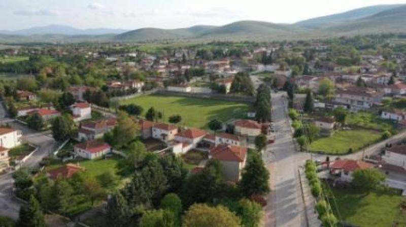 Μαυροδένδρι Κοζάνης: Η Principia συμβάλλει στην αντιμετώπιση της ενεργειακής φτώχειας