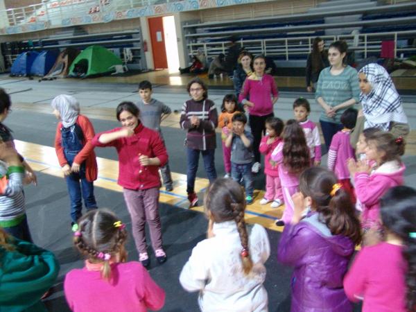 Επιχορήγηση στο δήμο Κοζάνης με 90.000 € για τους πρόσφυγες