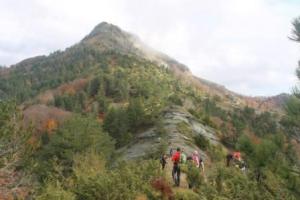 Ο Ε.Ο.Σ. ΚΟΖΑΝΗΣ διοργανώνει ορειβατική διάσχιση από τον Πεντάλοφο στον Βυθό Βοϊου