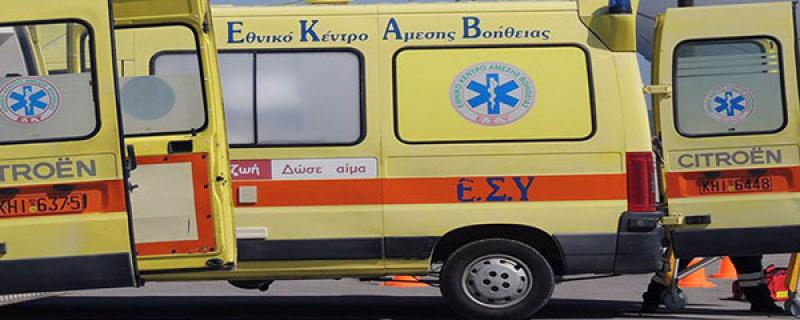 Σπάρτακος και Εργατικό Κέντρο Κοζάνης για το ατύχημα στην Φλώρινα